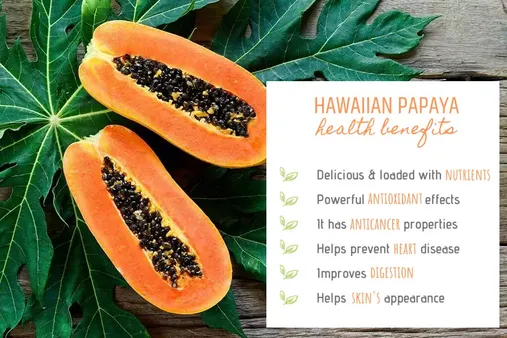 The Health Benefits of Hawaiian Food: A Journey to Wellness